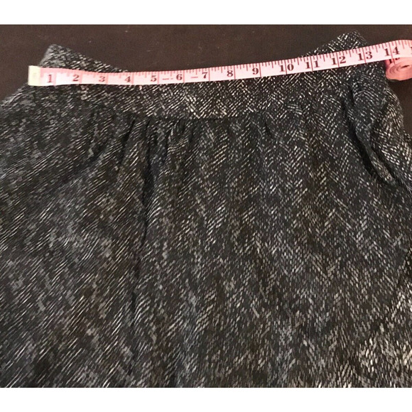 Anthropologie Corey Lynn Calter Town Square Skort - Size 2 - Picture 10 of 11